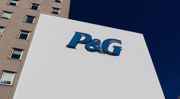 Νέες τεχνολογίες στα προϊόντα της P&G