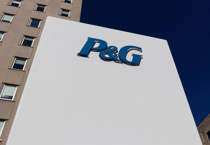 Νέες τεχνολογίες στα προϊόντα της P&G