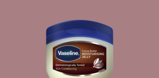 Νέο προϊόν περιποίησης σώματος από τη Vaseline