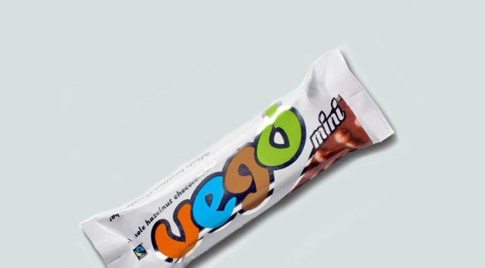 Μπάρα για vegan από την Kalamea Fine Foods Μπάρα για vegan από την Kalamea Fine Foods