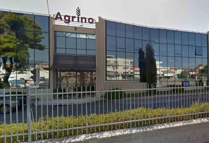 Επενδύσεις 10 εκατ. ευρώ από την εταιρεία Agrino