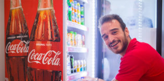 Κορυφαίος Εργοδότης για το 2020 η Coca‑Cola 3ε