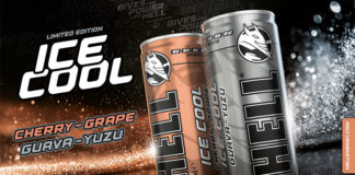 Hell Energy σε 2 νέες γεύσεις