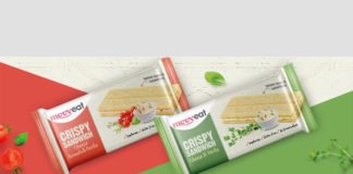 Καινοτόμο sandwich Mooveat από τη Healthier Choice