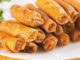 Ακατάλληλα φύλλα για spring rolls αποσύρθηκαν από την αγορά