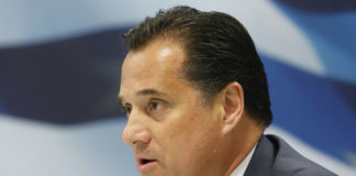 Με νόμο οι εφημερίδες στα σούπερ μάρκετ
