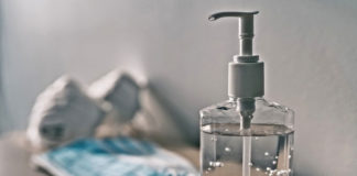 Αλλάζει το πλαφόν για αντισηπτικά και οινόπνευμα