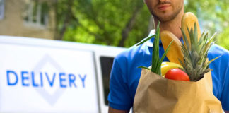 Αυξάνεται το... delivery στα σούπερ μάρκετ