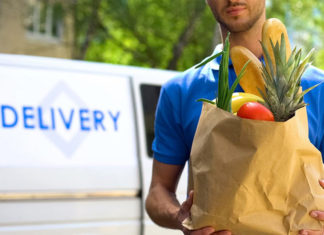 Αυξάνεται το... delivery στα σούπερ μάρκετ