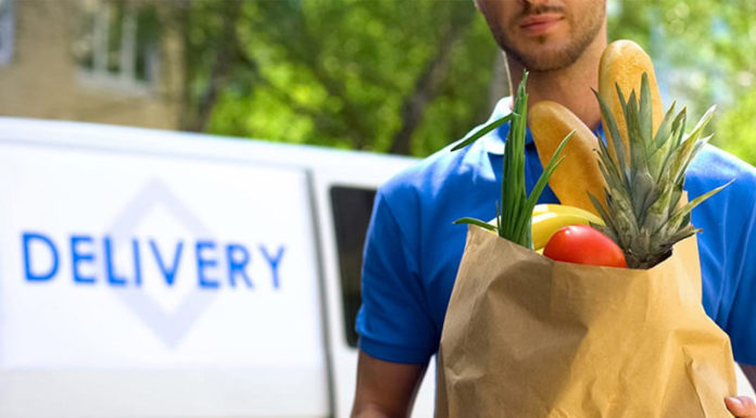 Αυξάνεται το... delivery στα σούπερ μάρκετ