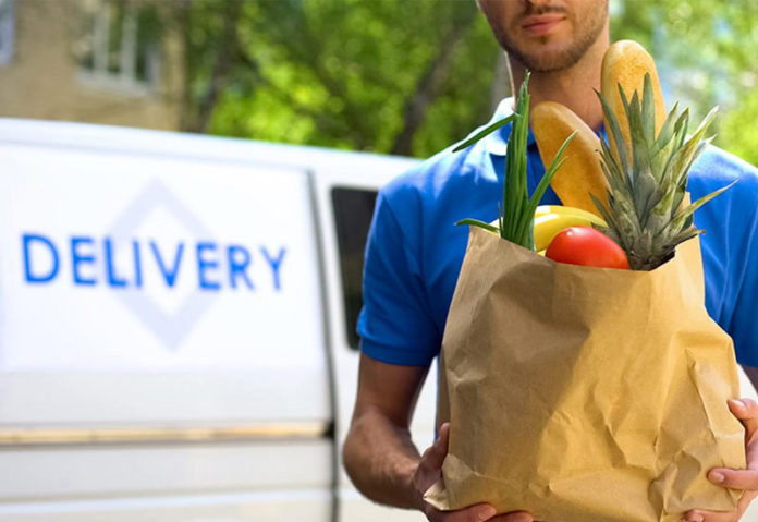 Αυξάνεται το... delivery στα σούπερ μάρκετ