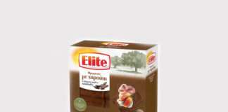 Elbisco: Διευρύνει τους κωδικούς στις φρυγανιές elite