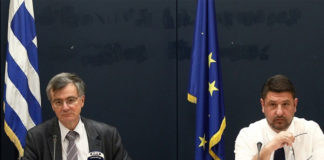 Τέλος στις δημόσιες συναθροίσεις βάζει ο κορονοϊός