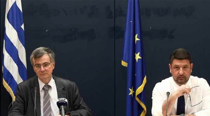 Τέλος στις δημόσιες συναθροίσεις βάζει ο κορονοϊός