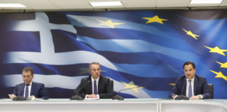 Νέα μέτρα στήριξης επιχειρήσεων και εργαζομένων