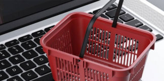 Οκταπλάσιες οι παραγγελίες στα online σούπερ μάρκετ