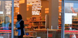Στο 1,5 δισ. ευρώ ο τζίρος των σούπερ μάρκετ μέχρι το Μάιο