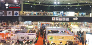 Athens Cannabis Expo