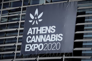 Athens Cannabis Expo