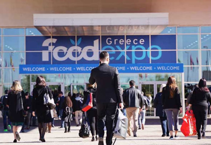 Η Forum απαντάει για τη Food Expo και τις νέες εκθέσεις