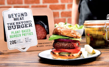 Beyond Meat Foodelco