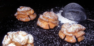 Γλυκά Snack