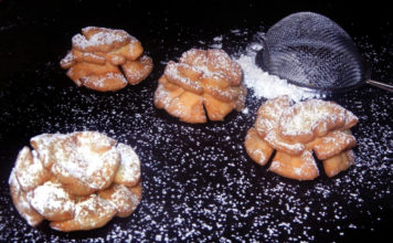Γλυκά Snack Γλυκά Snack