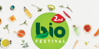 Ακυρώθηκε το Bio Festival 2020 λόγω κορονοϊού