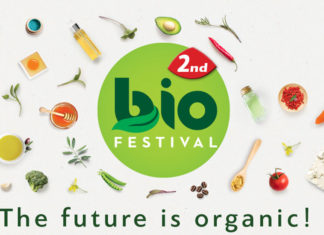 Ακυρώθηκε το Bio Festival 2020 λόγω κορονοϊού