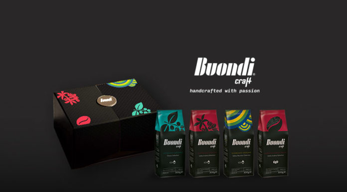 Buondi craft: Νέες επιλογές σε espresso