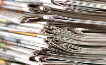 Τύπος σε ελεύθερη… πτώση – Μείωση στις πωλήσεις εφημερίδων και περιοδικών Έπιασαν "πάτο" οι πωλήσεις των εφημερίδων