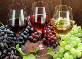 Μειωμένη η ελληνική παραγωγή κρασιού το 2022