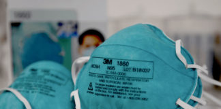Μάσκες προστασίας από τον όμιλο Πλαστικά Θράκης