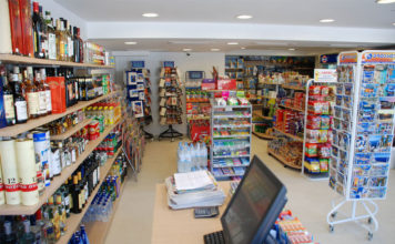 Μίνι μάρκετ: Νέες ευκαιρίες κέρδους φέρνουν οι υψηλές θερμοκρασίες Τα καταστήματα «γειτονιάς» στήριξε το 62% των Ελλήνων