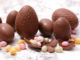 Σοκολατένια αυγά: Έσοδα "της στιγμής" για τα μίνι μάρκετ