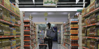 "Παγιώνονται" οι αγοραστικές συνήθειες της πανδημίας