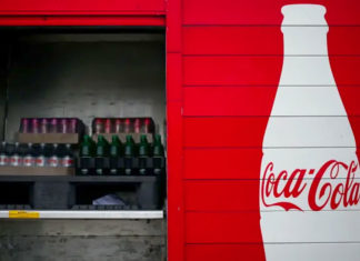 Coca Cola HBC: Μειωμένα έσοδα λόγω κορονοϊού