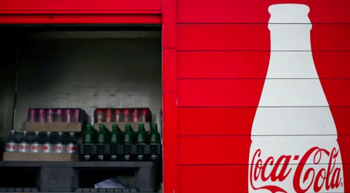 Coca Cola HBC: Μειωμένα έσοδα λόγω κορονοϊού