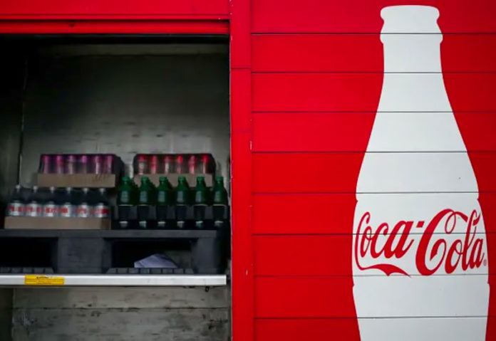 Coca Cola HBC: Μειωμένα έσοδα λόγω κορονοϊού