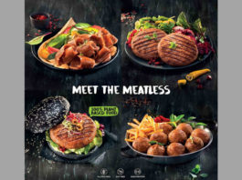 Mega Meatless: Ελληνική πρόταση εναλλακτικού κρέατος