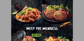 Mega Meatless: Ελληνική πρόταση εναλλακτικού κρέατος