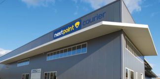 Η nextpoint courier αναζητά συνεργάτες στα μίνι μάρκετ