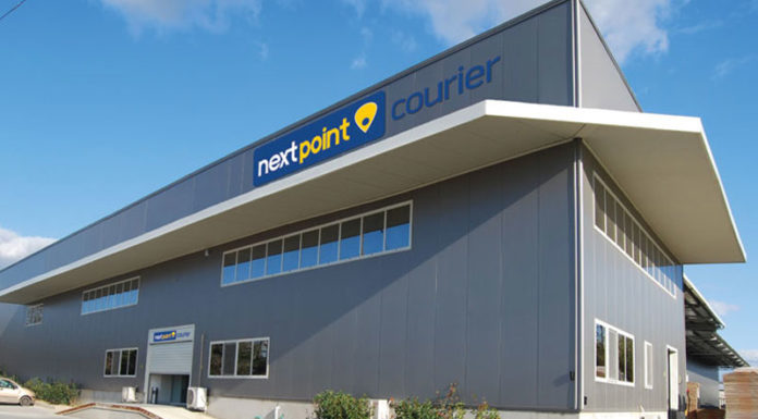 Η nextpoint courier αναζητά συνεργάτες στα μίνι μάρκετ