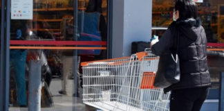 "Stop" στο διευρυμένο ωράριο των σούπερ μάρκετ