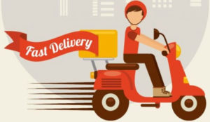 delivery