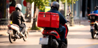 delivery