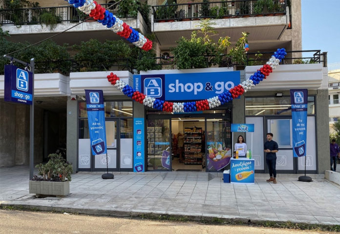 «Φουντώνει» ο ανταγωνισμός για τα μίνι μάρκετ