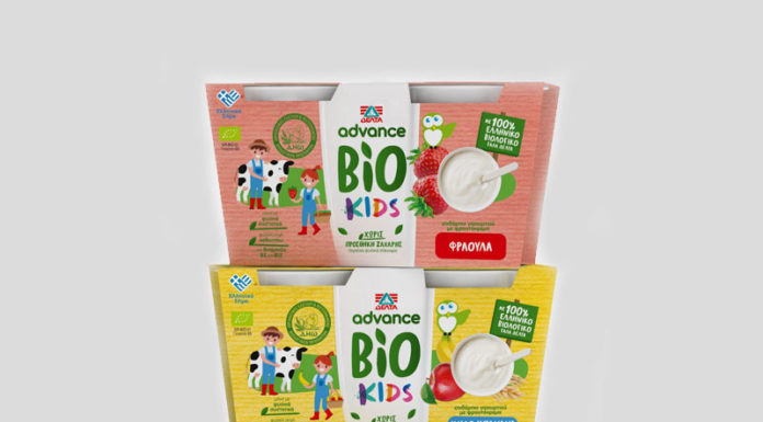 Δέλτα: Νέες προσθήκες στη σειρά Advance BIO