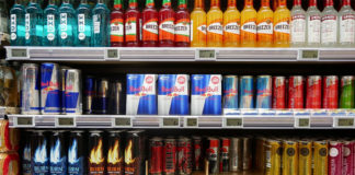Κερδίζουν το ανταγωνισμό τα energy drinks
