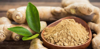 Food Trend: «Ανάρπαστο» το τζίντζερ λόγω κορονοϊού